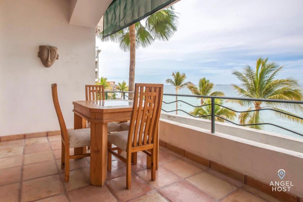 拉巴斯Private Oceanview Balcony & Infinity Pool Onsite别墅 外观 照片