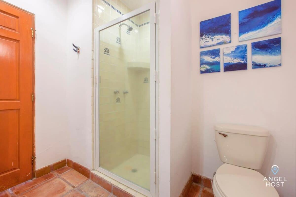 拉巴斯Private Oceanview Balcony & Infinity Pool Onsite别墅 外观 照片