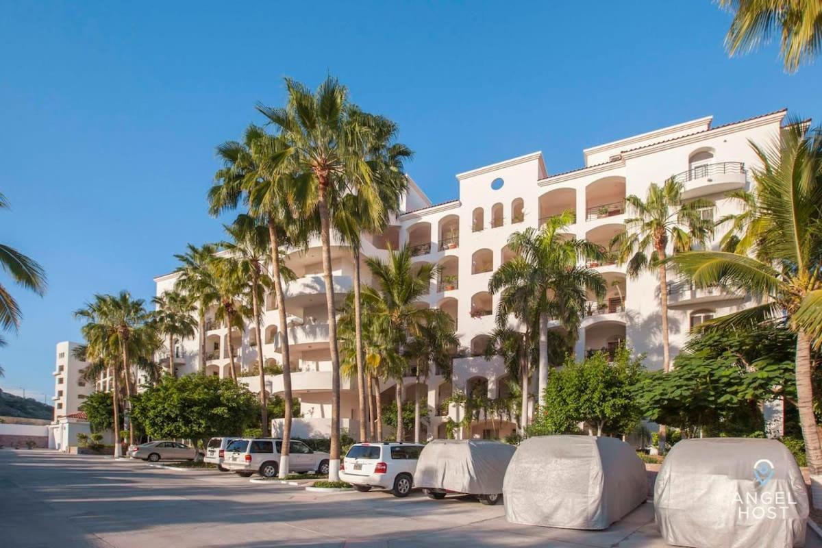 拉巴斯Private Oceanview Balcony & Infinity Pool Onsite别墅 外观 照片